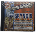 Multi Karaoke - Canta Como Grupo Bryndis