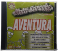 Multi Karaoke - Canta Como Aventura