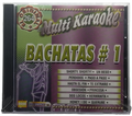 Multi Karaoke - Canta Como Bachatas #1
