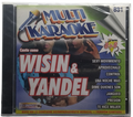 Multi Karaoke 8 + 8 - Canta Como Wisin Y Yandel
