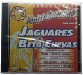Multi Karaoke - Canta Como Jaguares Y Beto Cuevas