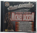 Multi Karaoke - Canta Como Michael Jackson