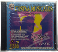 Pistas Musicales - Canta Como Flans Hits