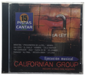 15 Pistas Para Cantar - Canta Como La Ley