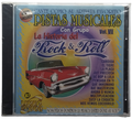 Pistas Musicales - Canta Como La Historia Del Rock Vol. Vii