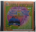 Pistas Musicales - Canta Como La Historia Del Rock Vol V