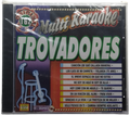 Multi Karaoke - Canta Como Trovadores