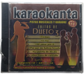 Karaokanta - Canta Como Exitos De Duetos 3