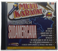 Multi Karaoke 8 + 8 - Canta Como La Balada Sudamericana