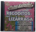 Multi Karaoke - Canta Como Banda Recoditos Y Chuy Lizarraga