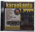 Karaokanta - Canta Como Banda San Jose