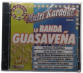 Multi Karaoke - Canta Como La Banda Guasaveña