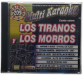 Multi Karaoke - Canta Como Los Tiranos Y Lo Morros