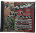 Multi Karaoke - Canta Como Los Tucanes De Tijuana