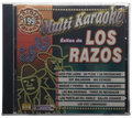 Multi Karaoke - Canta Como Los Razos