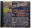 Multi Karaoke - Canta Como El Chapo Y El Chico