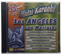Multi Karaoke - Canta Como Los Angeles Con Mariachi