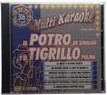 Multi Karaoke - Canta Como El Potro De Sinaloa Y El Tigrillo Palma