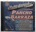 Multi Karaoke - Canta Como Pancho Barraza