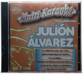 Multi Karaoke - Canta Como Julion Alvarez