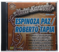 Multi Karaoke - Canta Como Espinoza Paz / Roberto Tapia