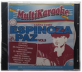 Multi Karaoke - Canta Como Espinoza Paz Vol. 3