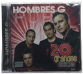 Hombres G - 20 Grandes Exitos