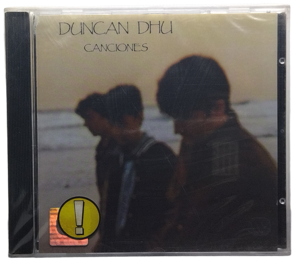 Duncan Dhu - Canciones