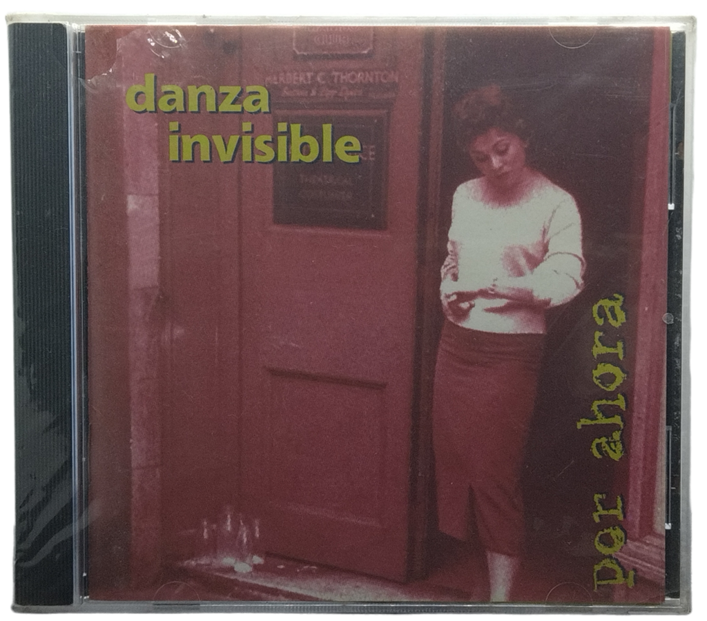 Danza Invisible - Por Ahora