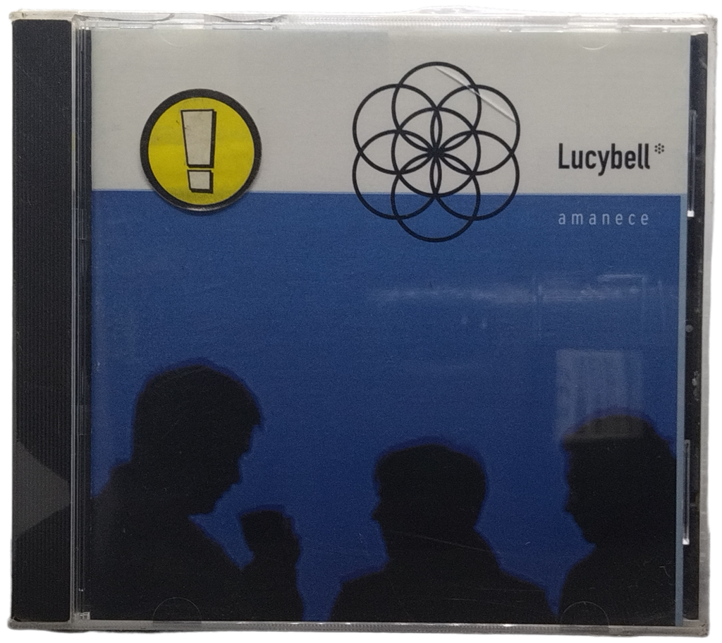 Lucybell - Amanece
