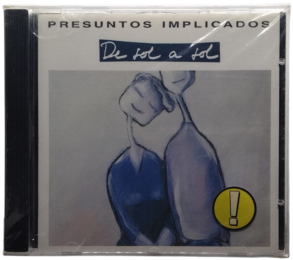 Presuntos Implicados - De Sol A Sol