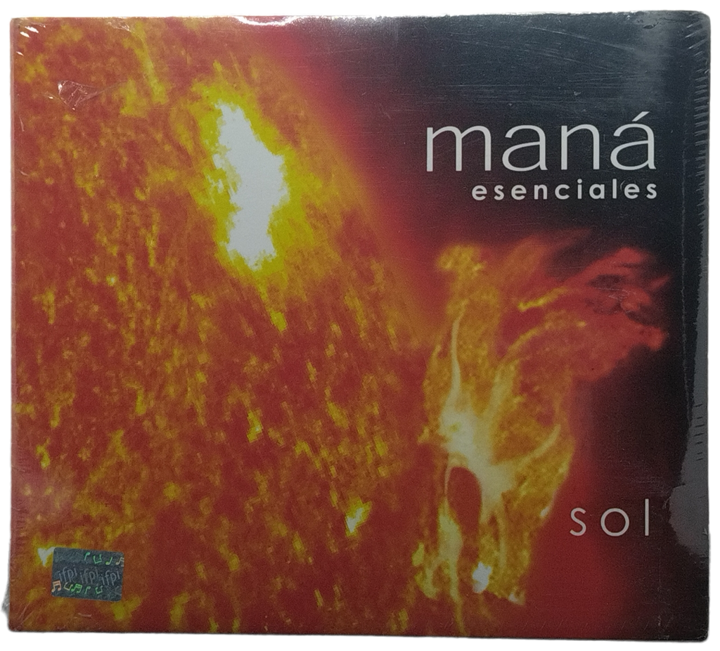 Mana - Sol Esenciales