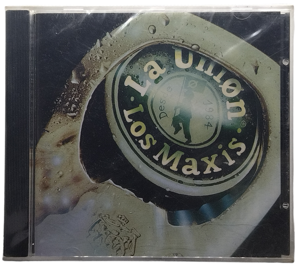 La Union - Los Maxis