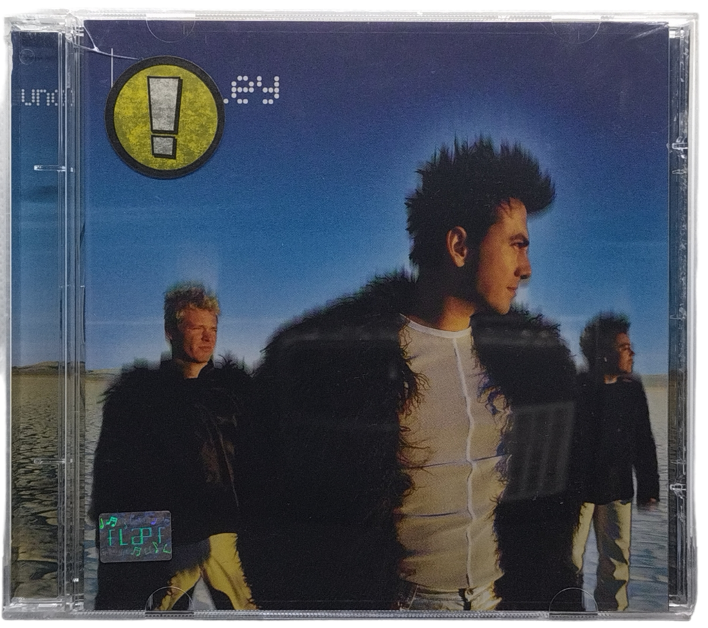 La Ley - Uno