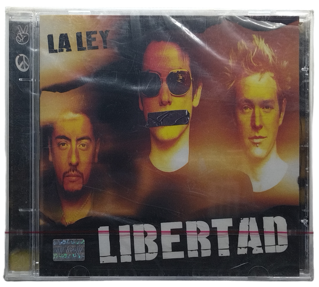 La Ley - Libertad