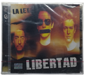 La Ley - Libertad
