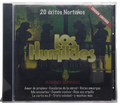 Los Humildes - 20 Exitos Norteños