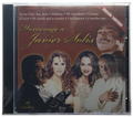 Varios - Homenaje A Javier Solis 20 Exitos
