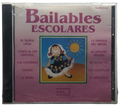 Varios - Bailables Escolares Vol. 2