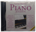 Lucien Pariseau - Piano 20 Exitos