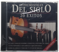 Varios - Instrumentales Del Siglo 20 Exitos