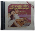 Varios - Los Grandes Exitos De Los Grandes Grupos