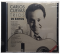 Carlos Cuevas - Trios 20 Exitos