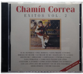 Chamin Correa - Exitos Vol. 2