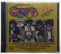 Organizacion Genesis - 15 Exitos Vol. Ii