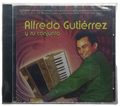Alfredo Gutierrez - Cariño Grande