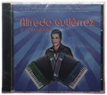 Alfredo Gutierrez - El Soltero