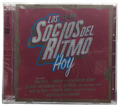 Socios Del Ritmo - Hoy Como Ayer
