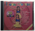 Ivonne E Ivette - 20 Exitos