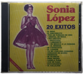 Sonia Lopez - 20 Exitos